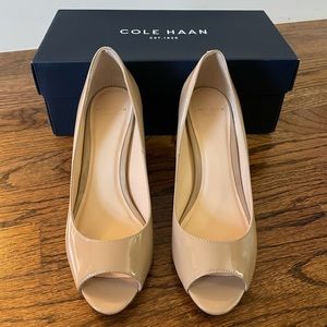 Women’s Cole Haan Wedges